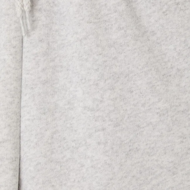 Jogger Elastiqué Baptown | Gris chiné