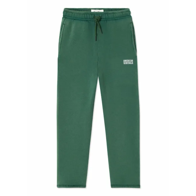 Jogger Izubird | Vert