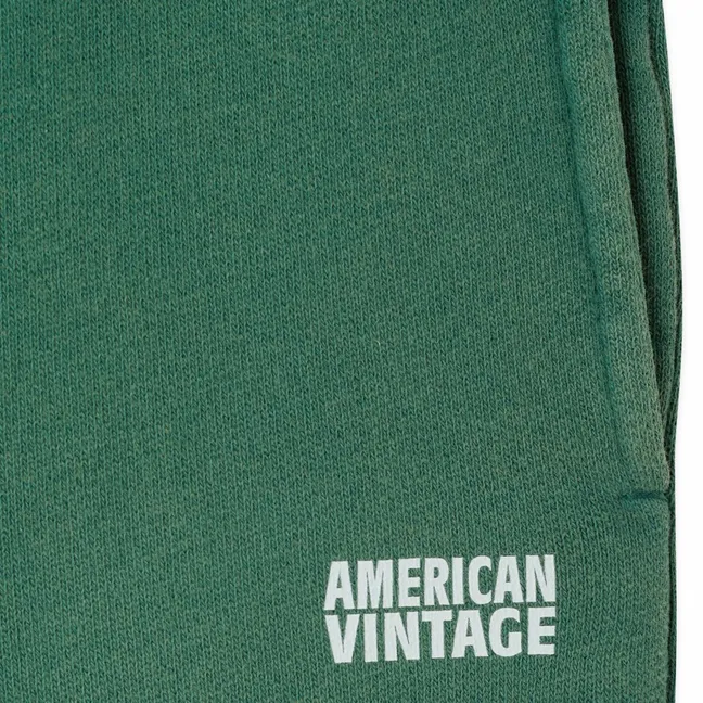 Jogger Izubird | Vert