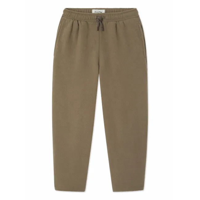 Jogger Puggy  | Taupe