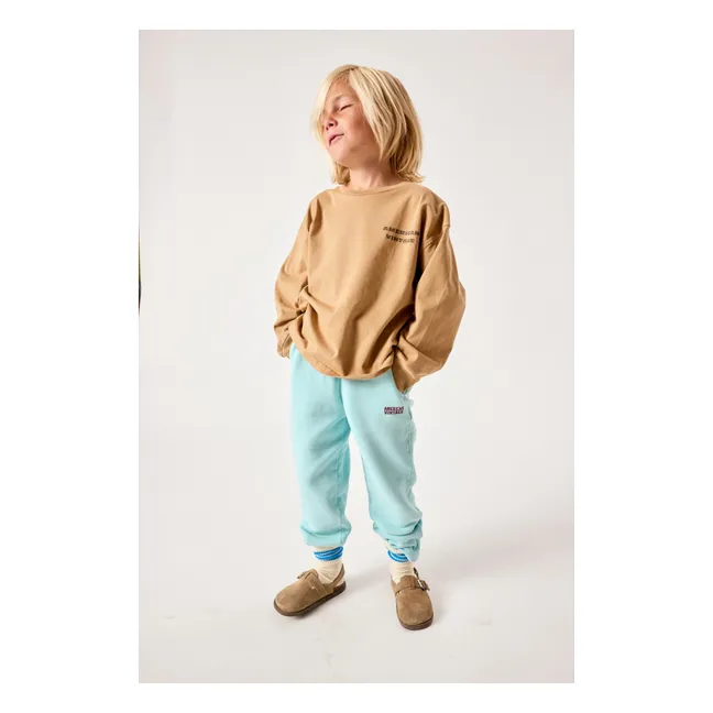 Jogger Izubird | Bleu ciel