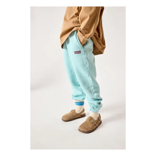 Jogger Izubird | Bleu ciel
