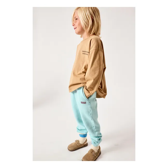 Jogger Izubird | Bleu ciel