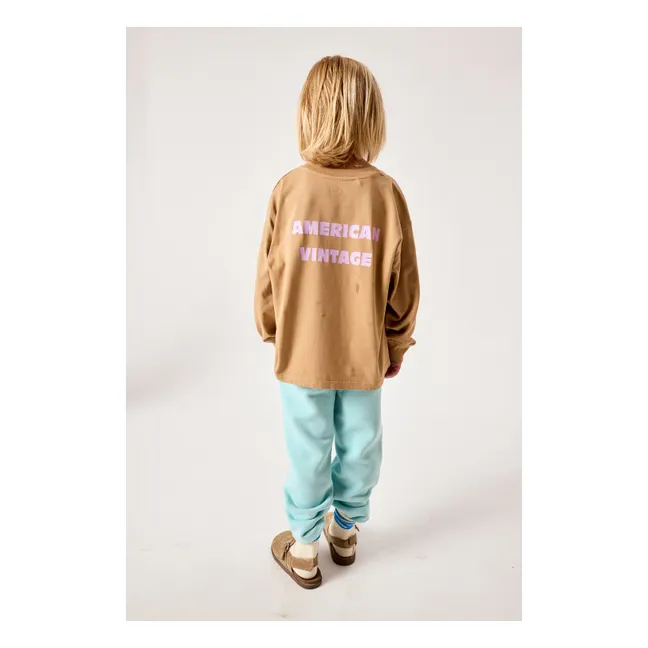Jogger Izubird | Bleu ciel