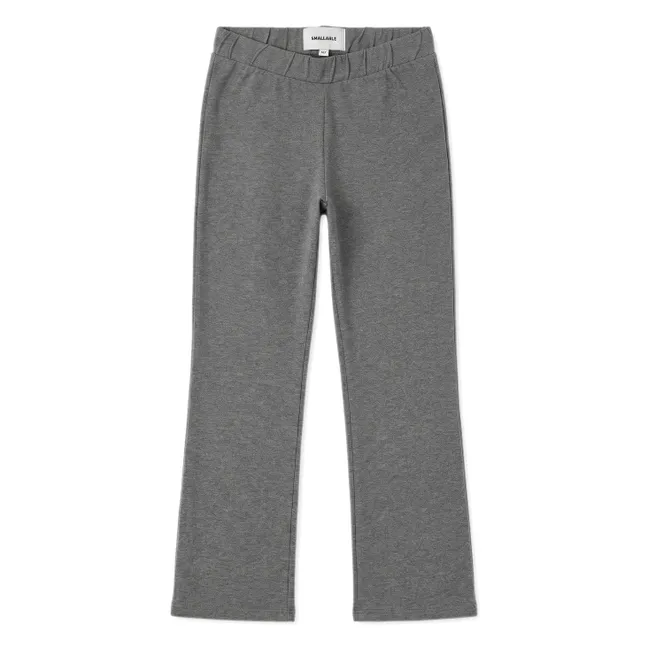 Guildhall leggings | Heather grey