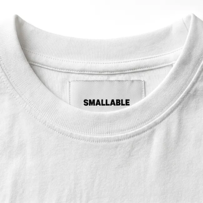 T-shirt Ashford | Blanc