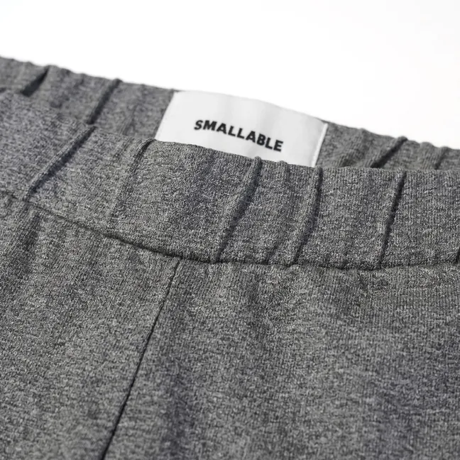 Leggings Guildhall | Gris Jaspeado
