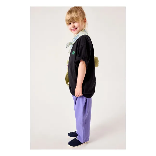 Gixy T-shirt | Black