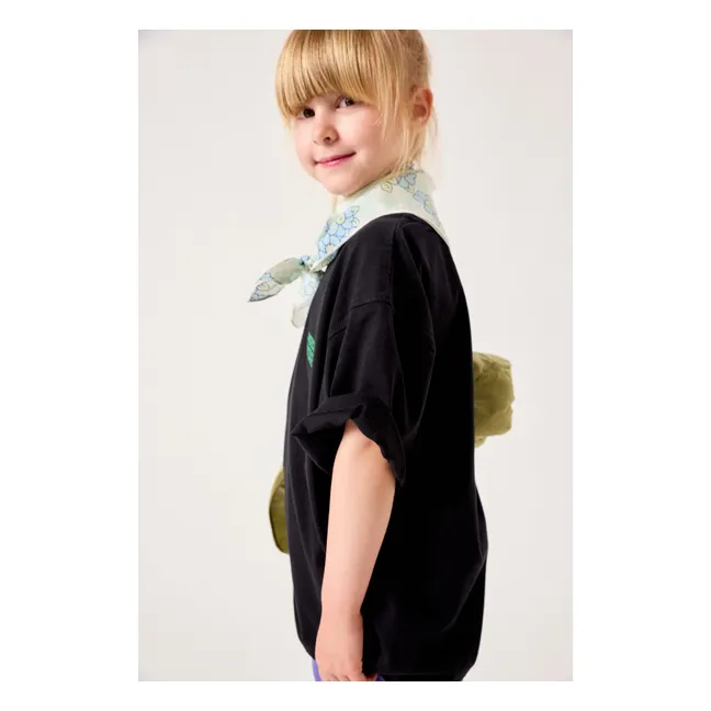 Gixy T-shirt | Black