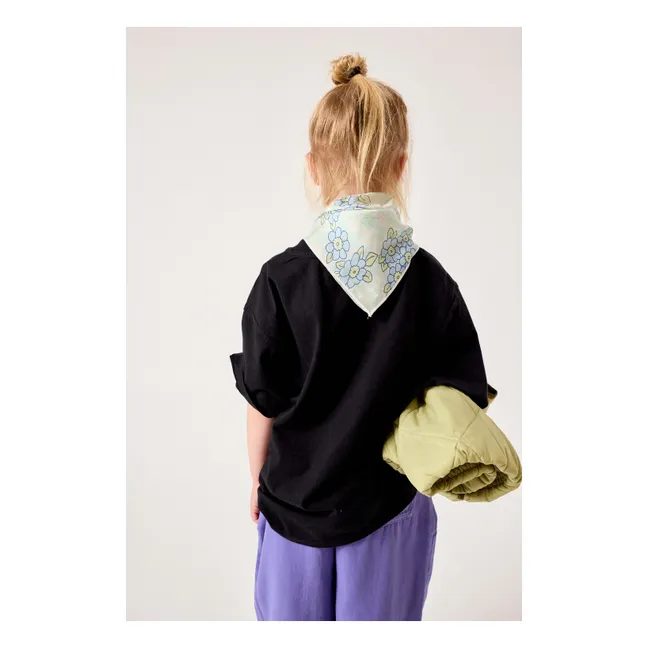 Gixy T-shirt | Black