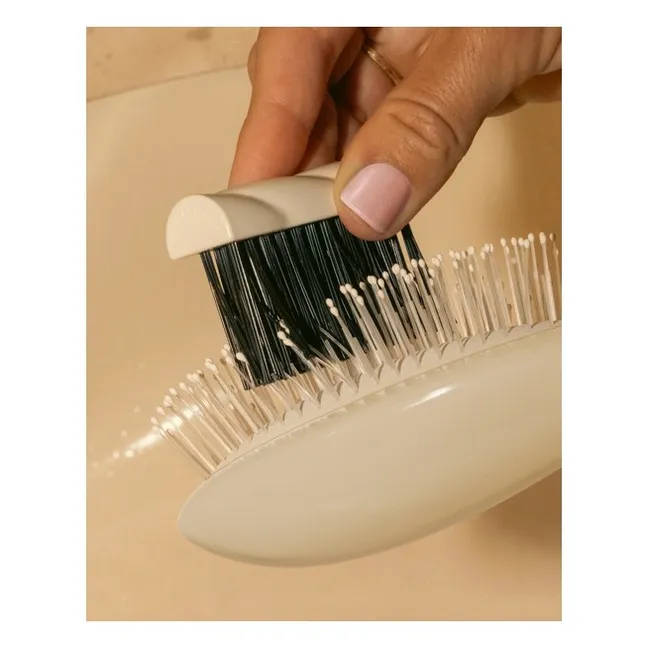 Brush Cleaning Tool  | Cream