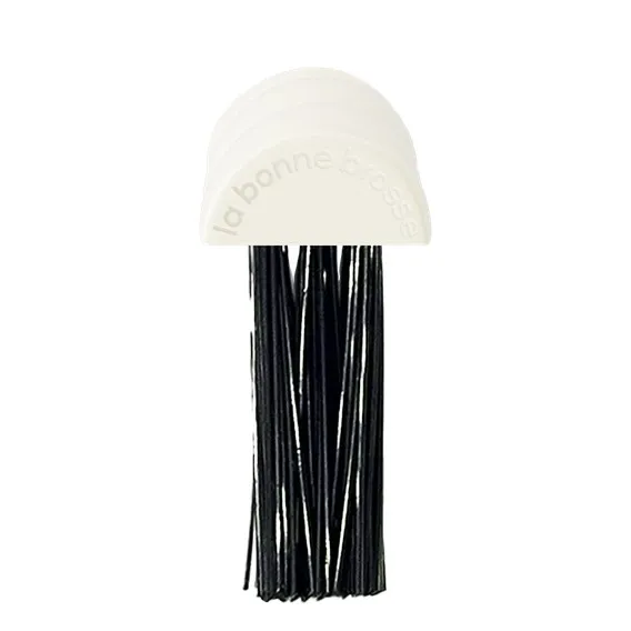 Outil de nettoyage pour brosse  | Crème- Image produit n°4