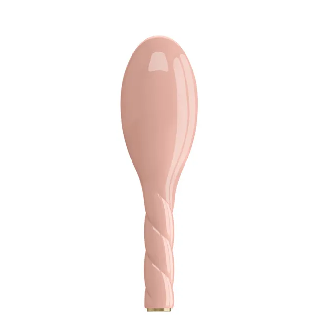 La Petite Brosse L'Indispensable N°02 - Soin & Démêlage | Rose poudré