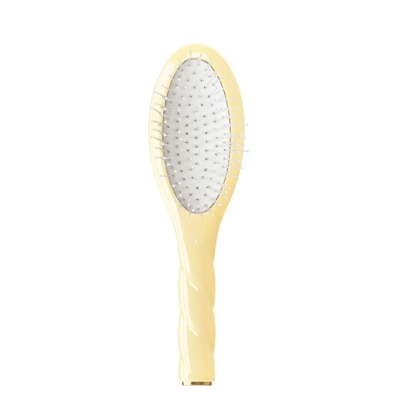 La Petite Brosse La Miracle N°04 - Démêlante et massante | Ivoire- Image produit n°0