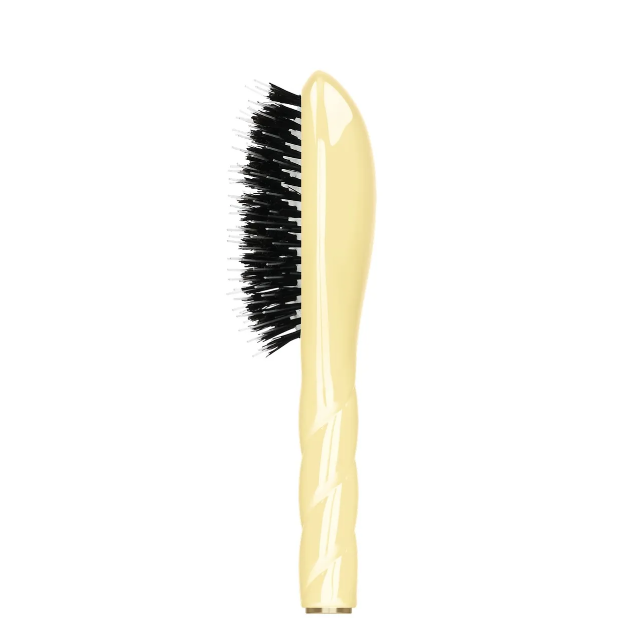 La Petite Brosse L'Indispensable N°02 - Soin & Démêlage | Ivoire- Image produit n°2