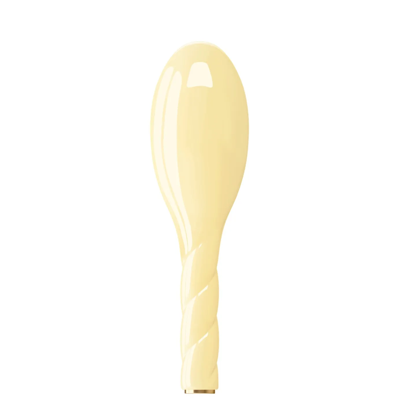La Petite Brosse L'Indispensable N°02 - Soin & Démêlage | Ivoire- Image produit n°3