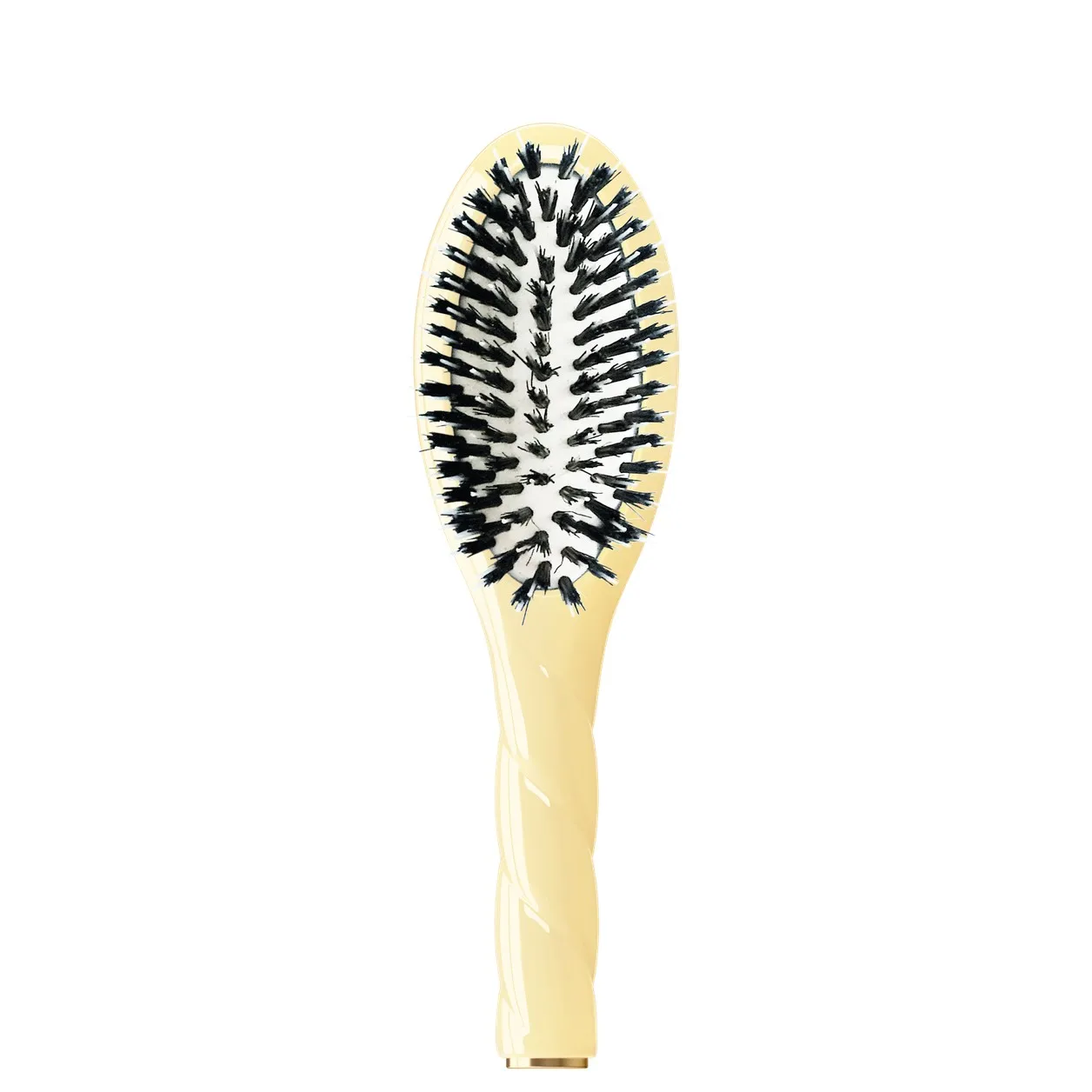 La Petite Brosse L'Indispensable N°02 - Soin & Démêlage | Ivoire- Image produit n°0
