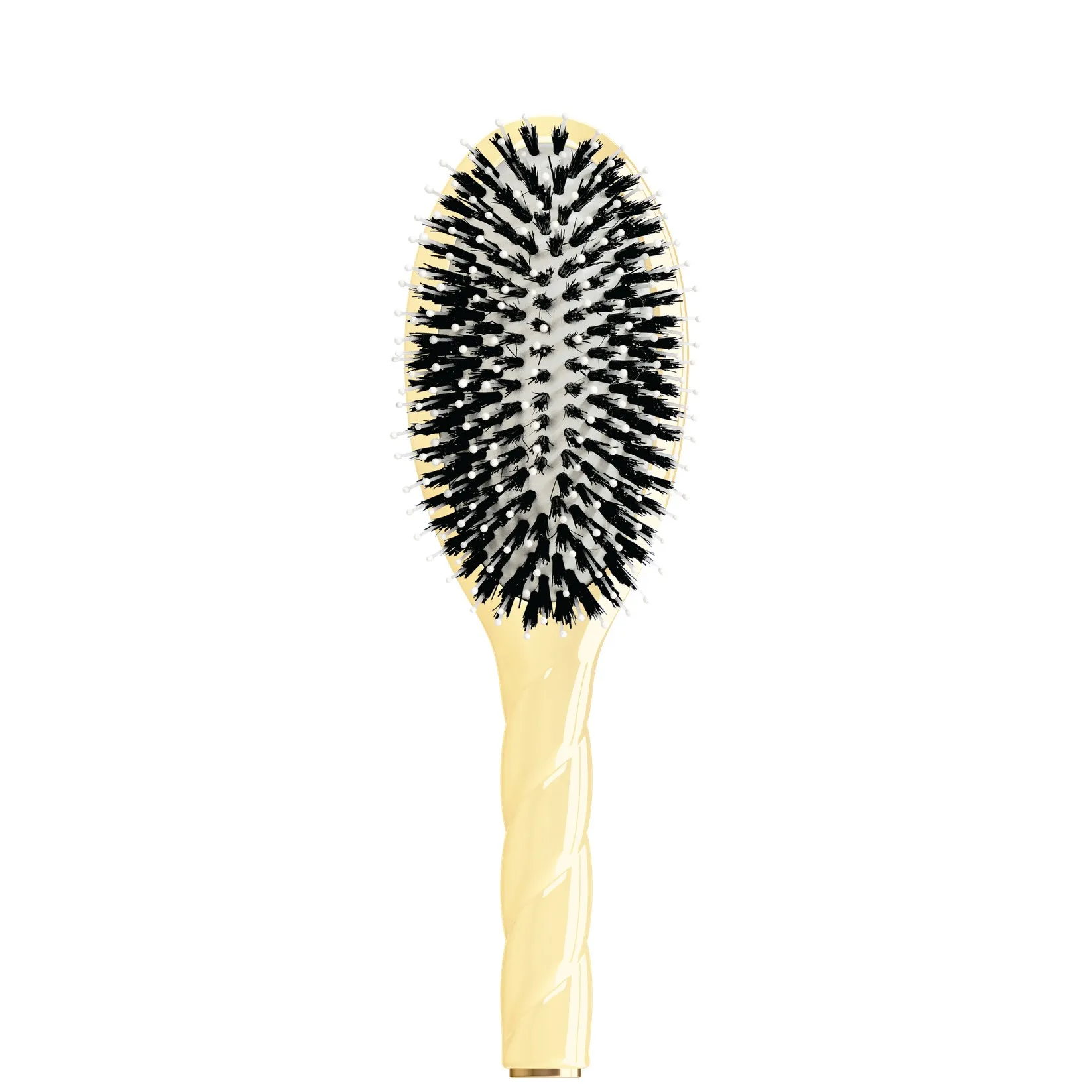 Brosse à cheveux L'Indispensable Douceur N°03 - Cuir chevelu sensible | Ivoire- Image produit n°0