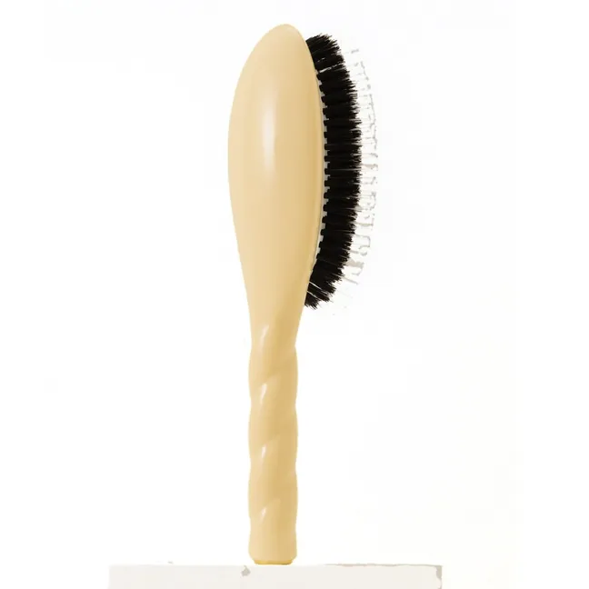 Cepillo para el pelo «L'Indispensable» n.º 02 - Cuidado y desenredado | Marfil