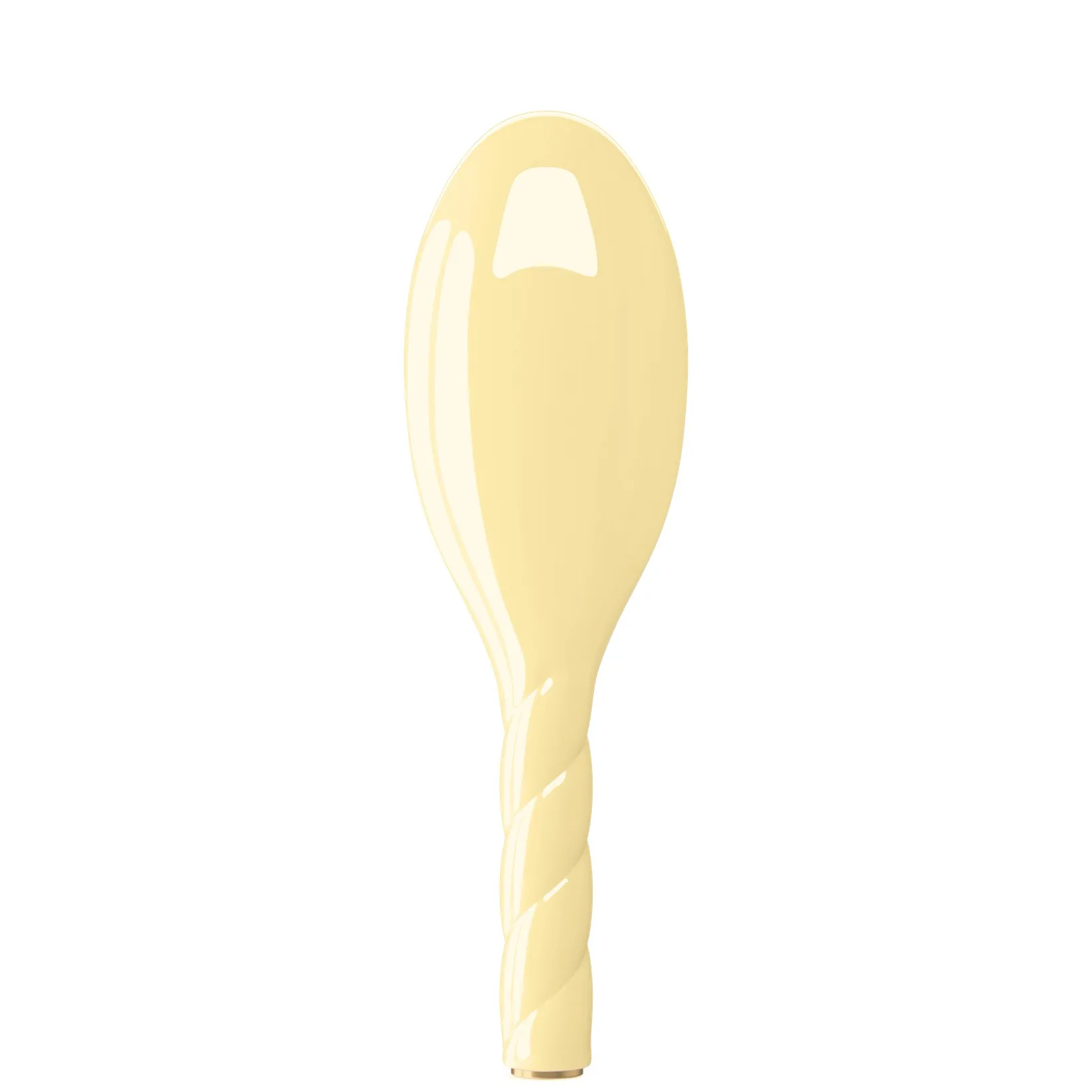 Brosse à cheveux L'Universelle N°01 - Soin & brillance | Ivoire- Image produit n°4