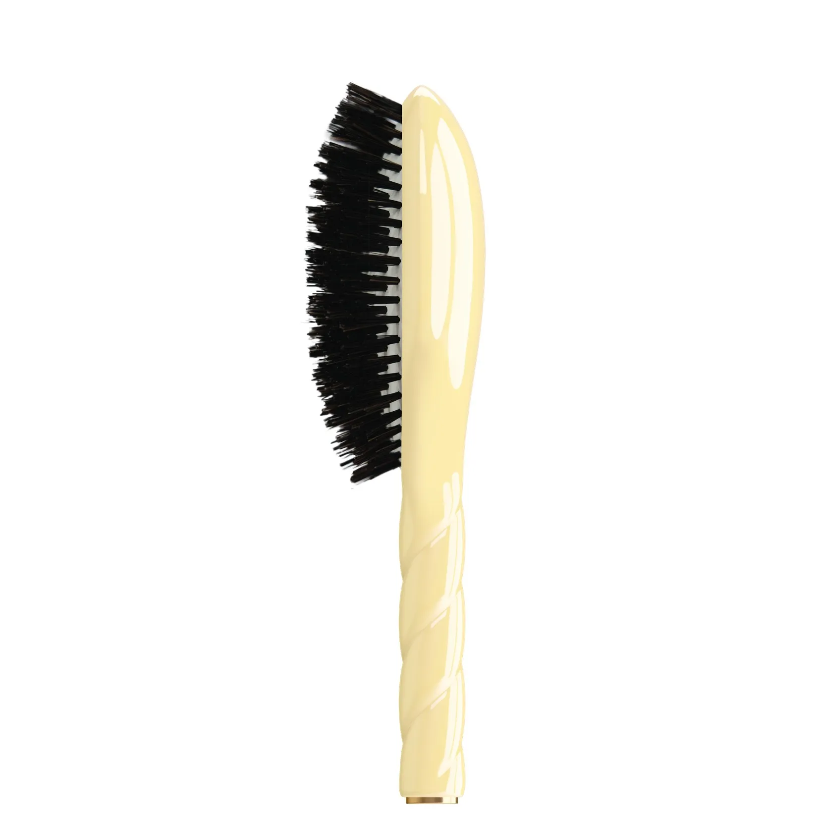 Brosse à cheveux L'Universelle N°01 - Soin & brillance | Ivoire- Image produit n°3