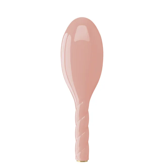La Miracle Hair Brush No. 04 - Detangling and Massaging | Powder pink
