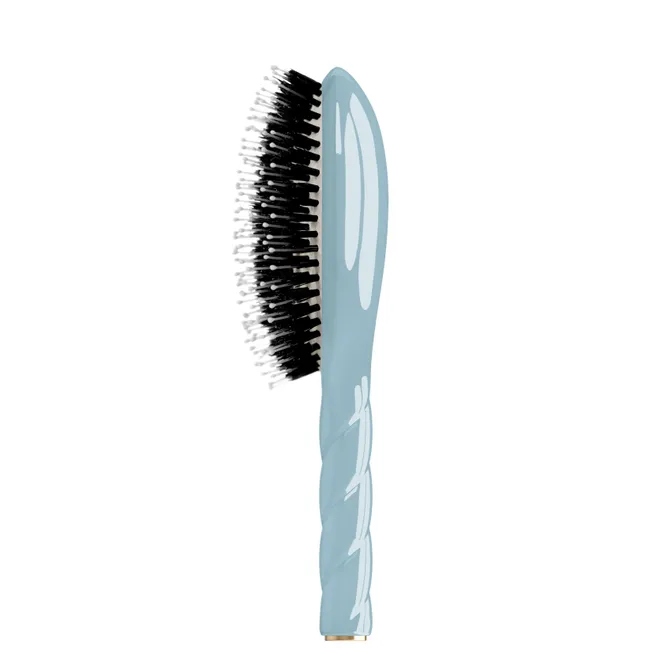 Cepillo para el pelo «L'Indispensable Douceur» n.º 03 - Cuero cabelludo sensible | Azul Cielo