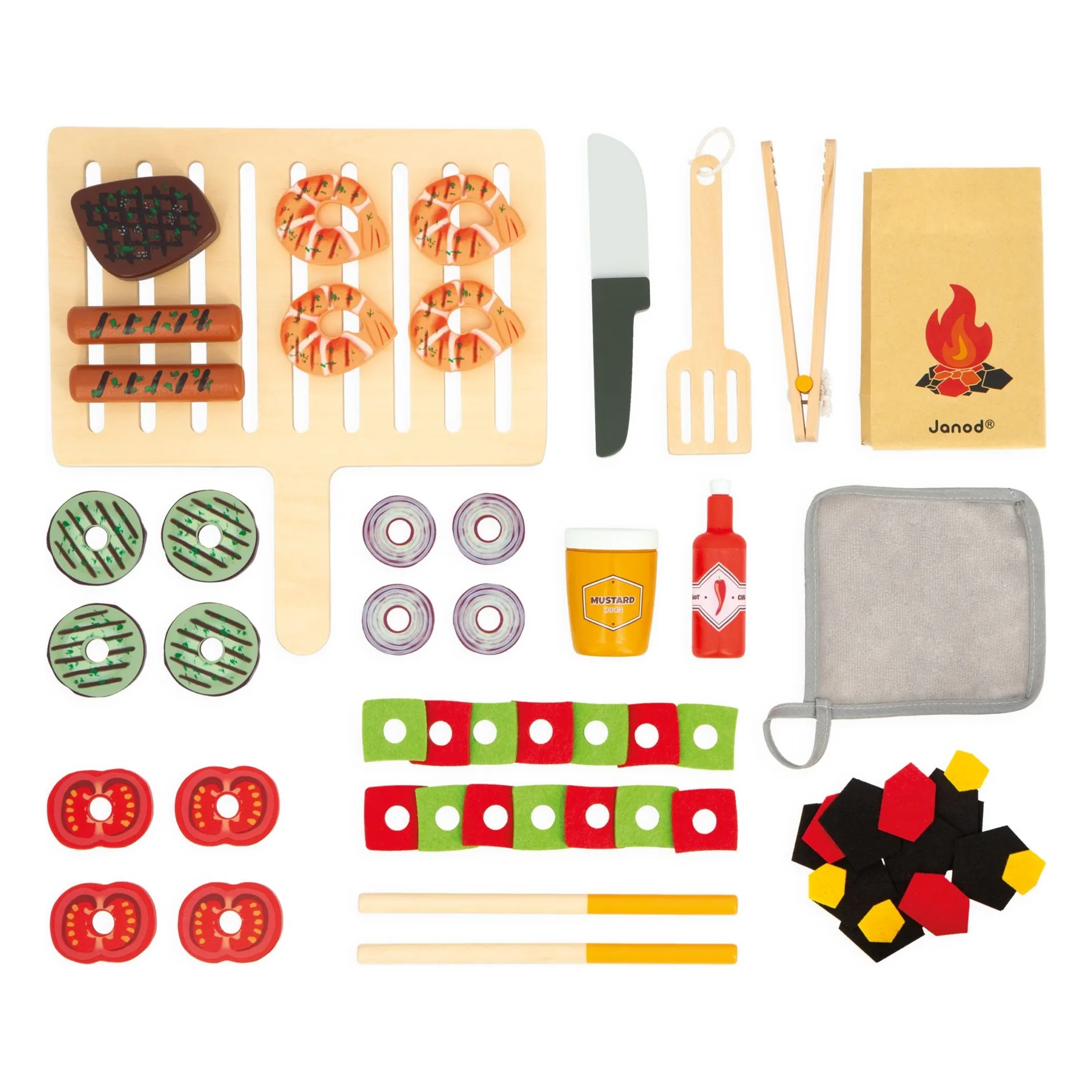 Barbecue- Image produit n°5