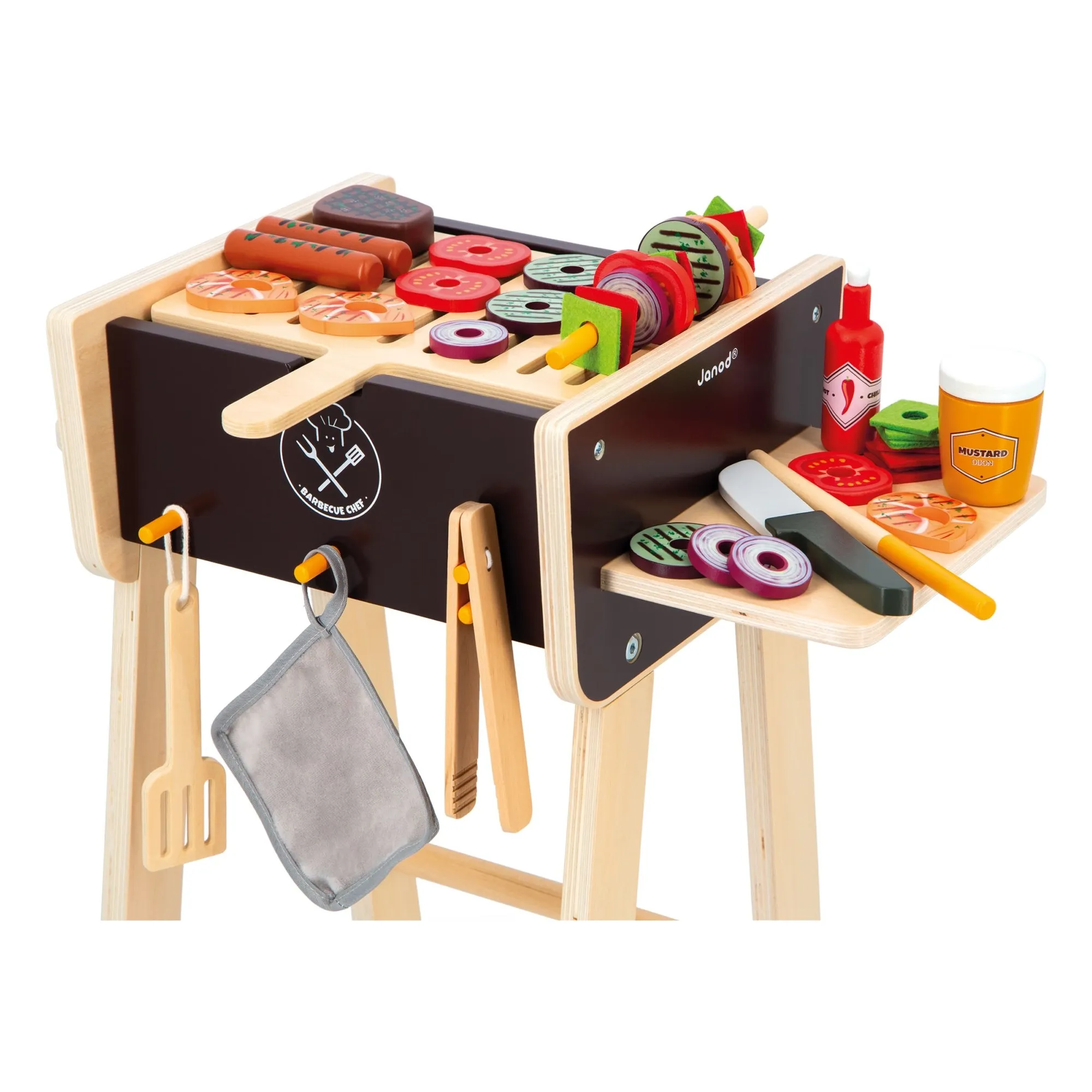 Barbecue- Image produit n°4
