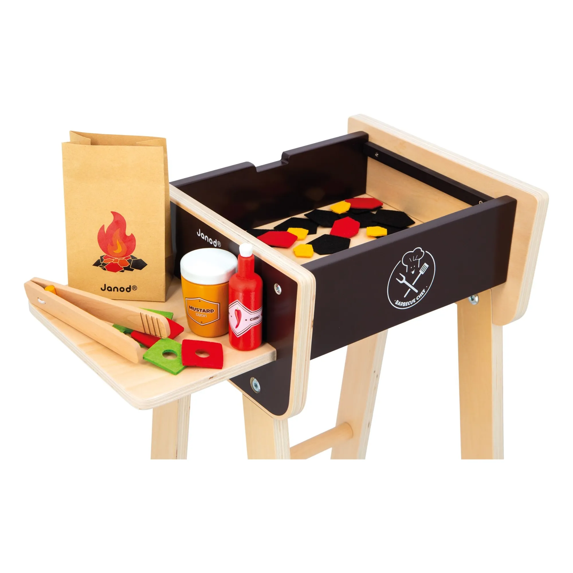 Barbecue- Image produit n°3