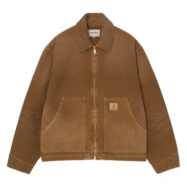 Veste OG Arcan  | Camel