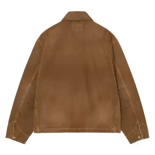 Veste OG Arcan  | Camel