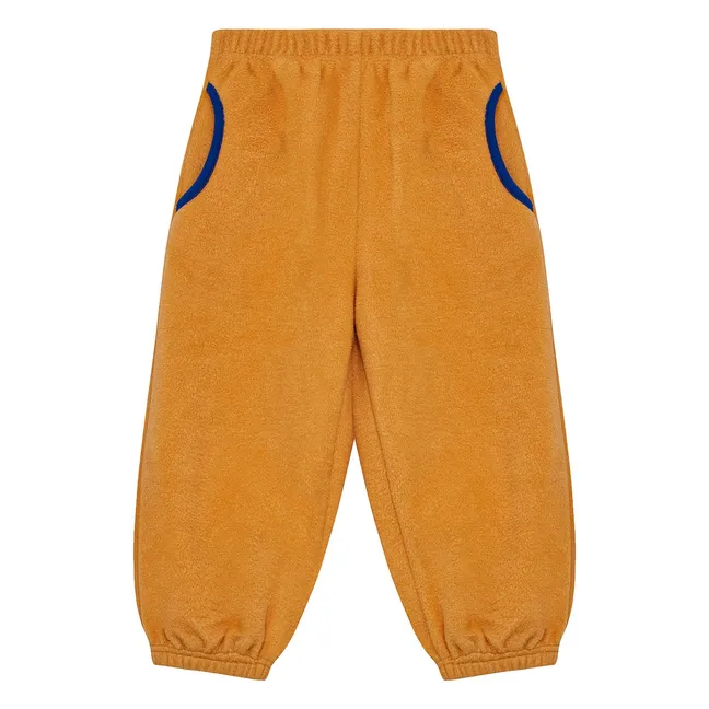Ensemble Polaire | Orange