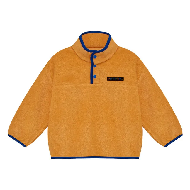 Ensemble Polaire | Orange