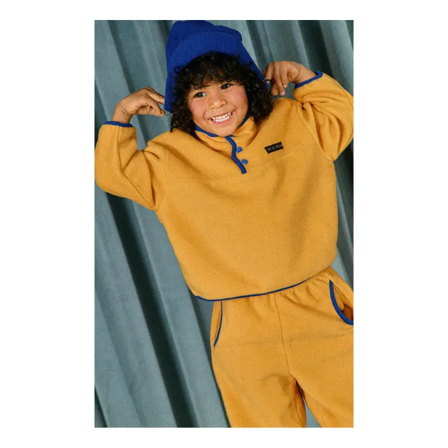Ensemble Polaire | Orange