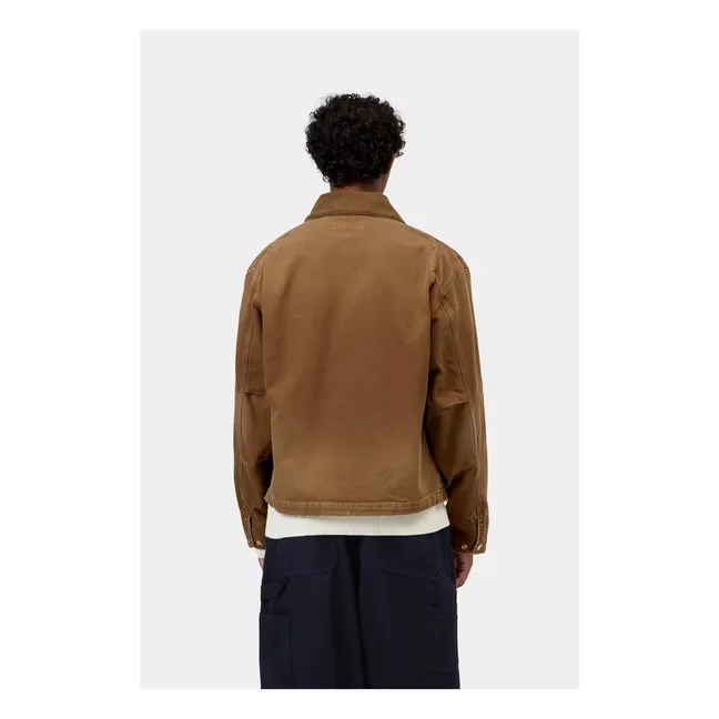 Veste OG Arcan  | Camel