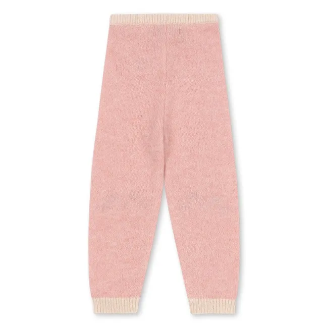 Pantalon Kitty Chats Laine | Rose