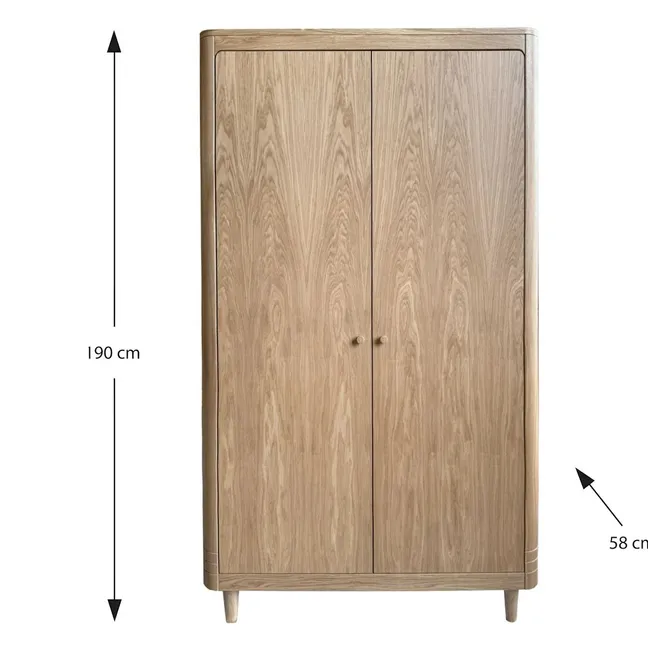 Armoire en chêne | Chêne