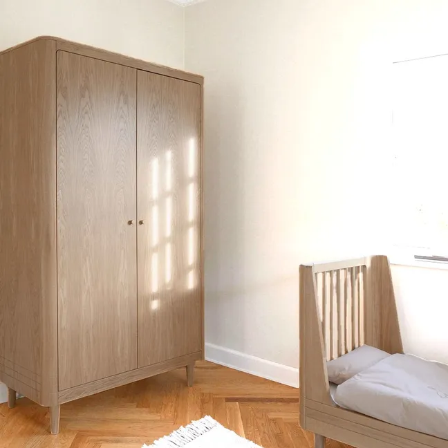 Armoire en chêne | Chêne