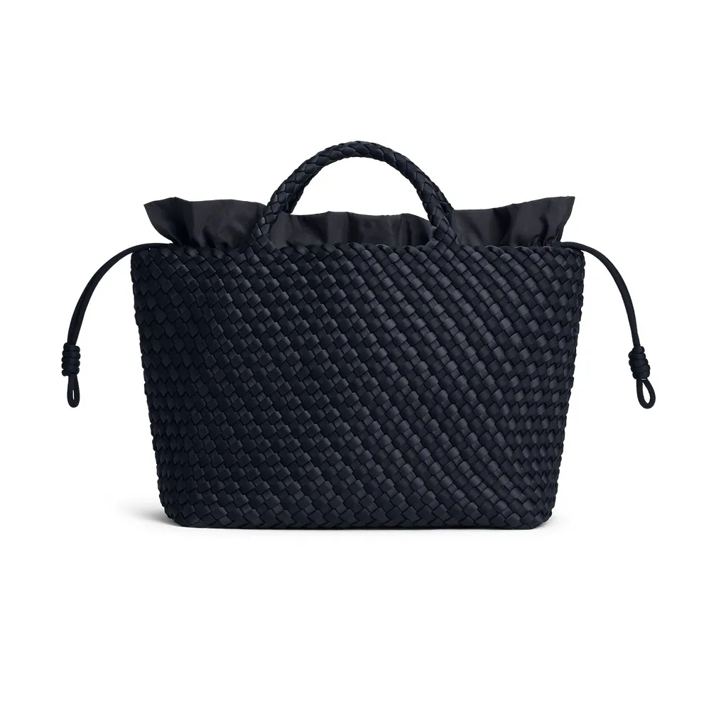 Sac Medium Marrea | Bleu nuit- Image produit n°0