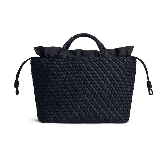 Sac Medium Marrea | Bleu nuit