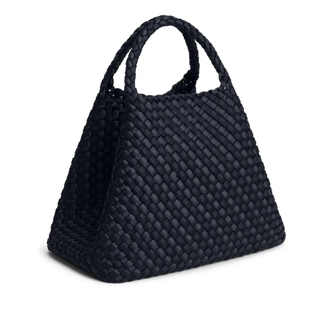 Sac Medium Marrea | Bleu nuit