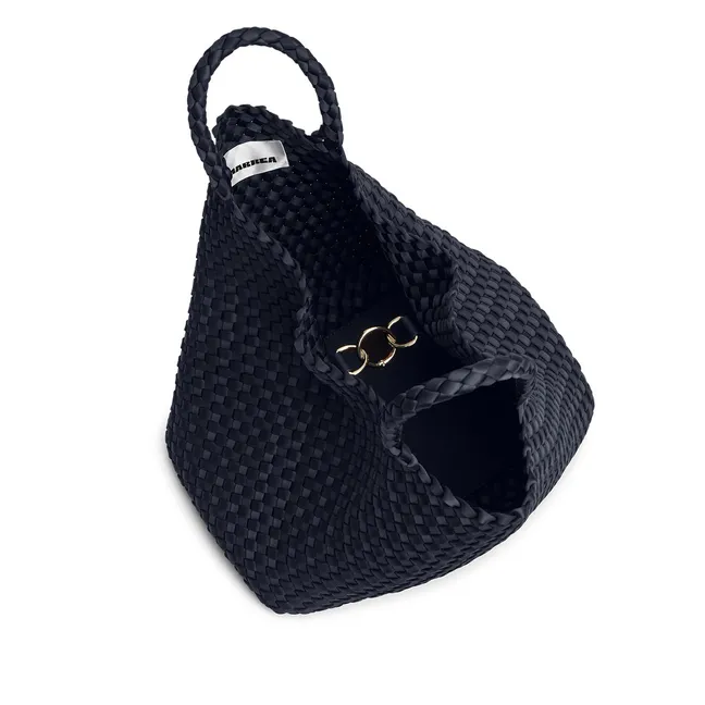 Sac Medium Marrea | Bleu nuit