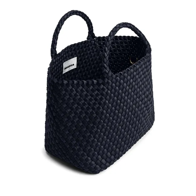 Sac Medium Marrea | Bleu nuit
