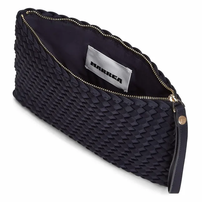 Pochette Marrea | Bleu marine