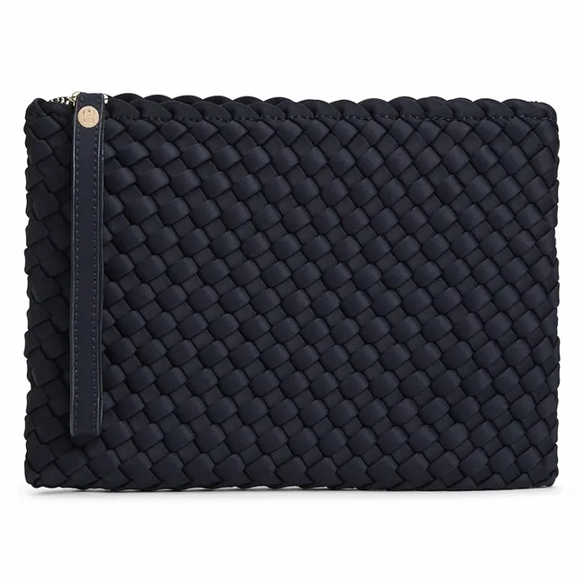 Pochette Marrea | Bleu marine