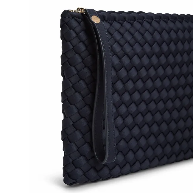 Pochette Marrea | Bleu marine