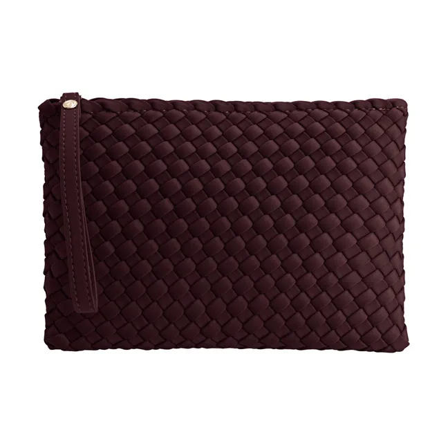 Pochette Marrea | Bordeaux