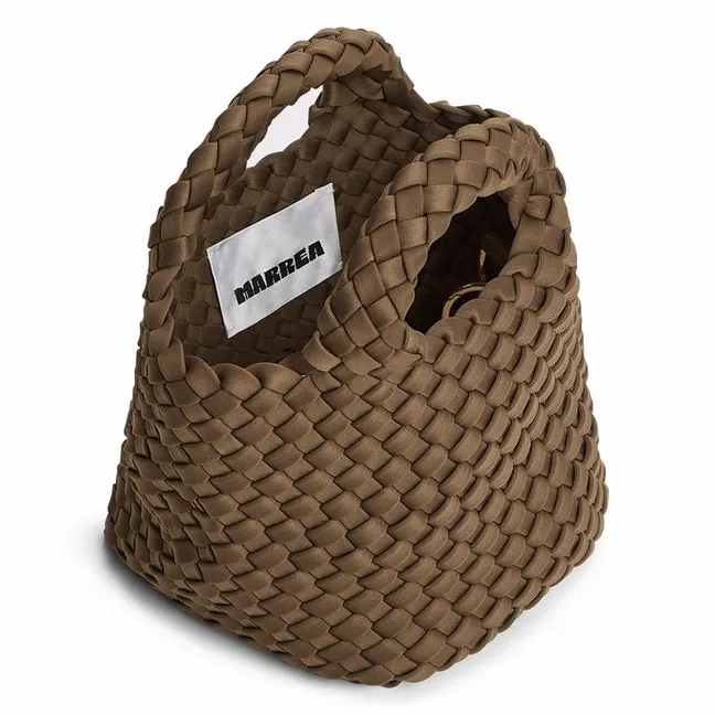 Sac Mini Marrea | Marron