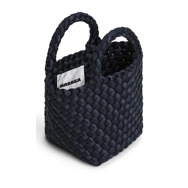 Sac Mini Marrea | Bleu nuit
